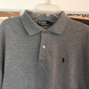 Polo by Ralph Lauren Men’s Pullover